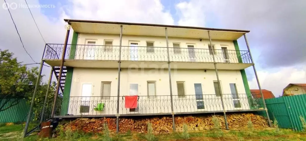 Дом в Коктебель, улица Барахголь (280 м) - Фото 2