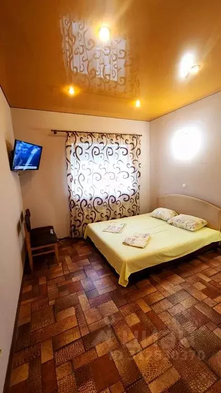 1-к кв. Крым, Евпатория ул. Демышева, 63 (30.0 м) - Фото 0