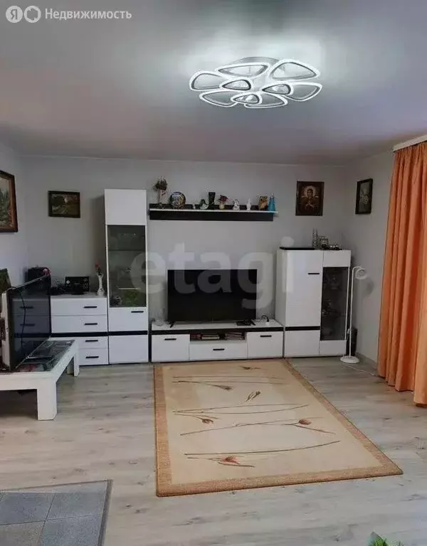 Дом в посёлок Заливино, Сенная улица (115 м) - Фото 2