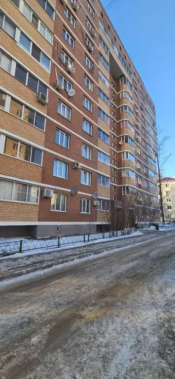 1-к кв. Самарская область, Тольятти бул. Ленина, 14А (38.0 м) - Фото 0