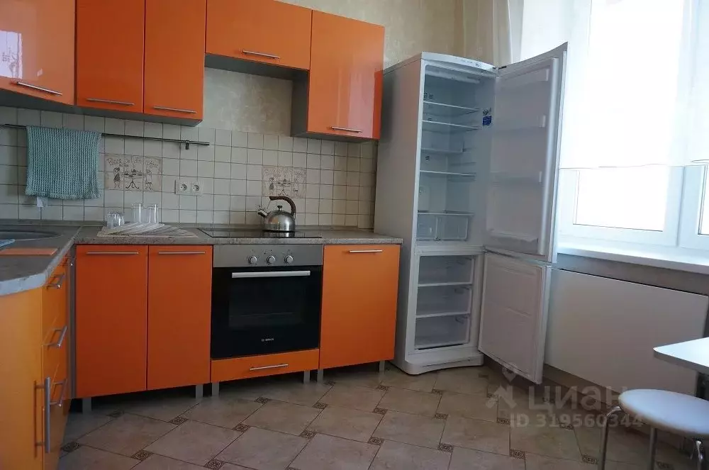 1-к кв. Московская область, Красногорск бул. Красногорский, 25 (42.0 ... - Фото 1