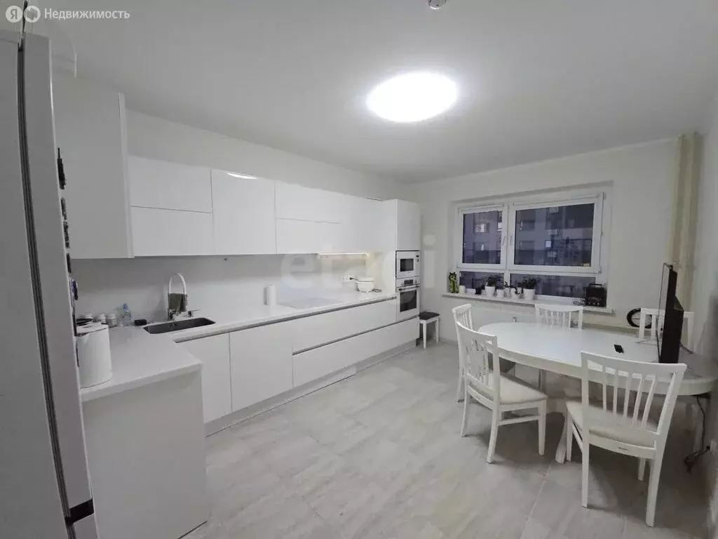 2-комнатная квартира: Москва, Варшавское шоссе, 170Ек7 (57.4 м) - Фото 0