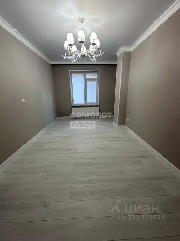 1-к кв. Кабардино-Балкария, Нальчик ул. Тарчокова, 33 (44.0 м) - Фото 2