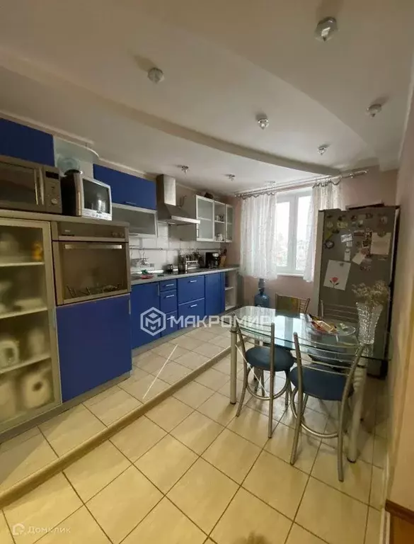 Продаётся 4-к квартира, 74.2 м - Фото 0