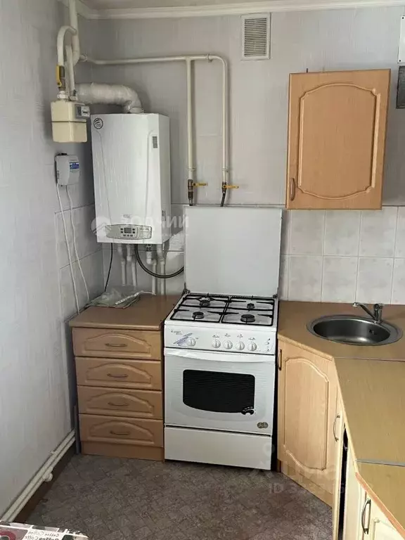 3-к кв. Чувашия, Мариинский Посад ул. Лескова, 3 (80.2 м) - Фото 1