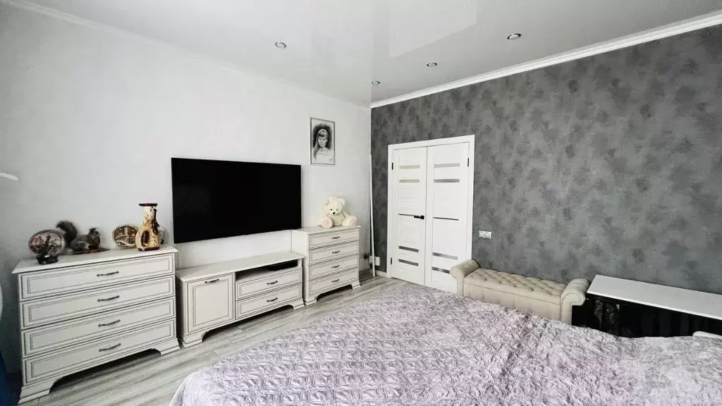Квартира, 2 комнаты, 53.6 м - Фото 0