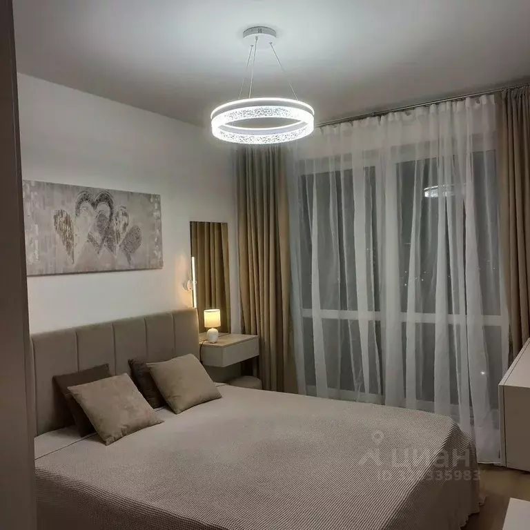 2-к кв. Москва ул. Добролюбова, 8к1 (37.0 м) - Фото 1