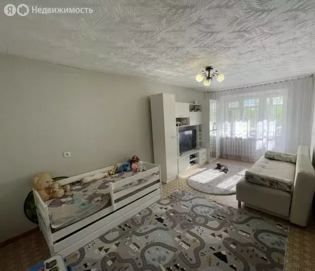 2-комнатная квартира: Краснодар, улица Герцена, 176 (44.9 м) - Фото 0