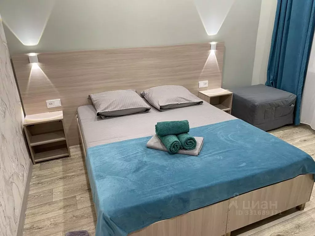 Комната Саха (Якутия), Якутск ул. Петровского, 34 (15.0 м) - Фото 1