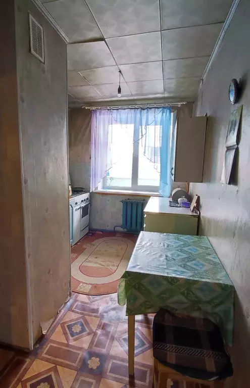 Продаётся 3-к квартира, 58 м - Фото 1