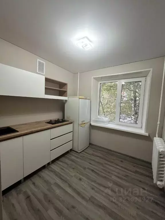 1-к кв. Воронежская область, Воронеж ул. Хользунова, 25 (28.2 м) - Фото 2