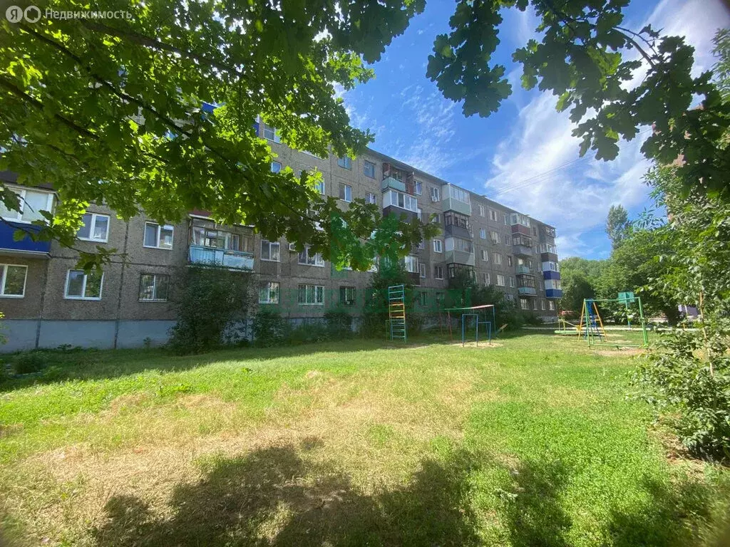 Купить квартиру Ленина пр-кт., Орск, продажа квартир Ленина пр-кт., Орск  без посредников на AFY.ru