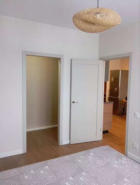 2-к кв. Кемеровская область, Кемерово Октябрьский просп., 30Б (40.0 м) - Фото 2