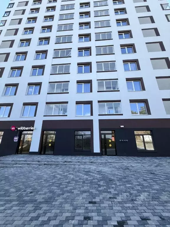 Помещение свободного назначения в Свердловская область, Екатеринбург ... - Фото 2