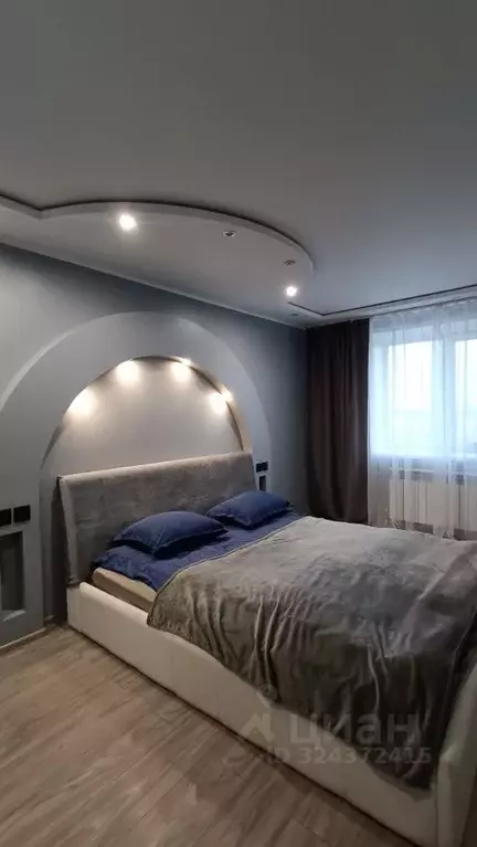 2-к кв. Марий Эл, Йошкар-Ола ул. Димитрова, 57Г (66.0 м) - Фото 1