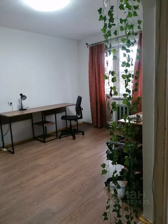 1-к кв. Кемеровская область, Кемерово Красная ул., 14 (31.0 м) - Фото 1