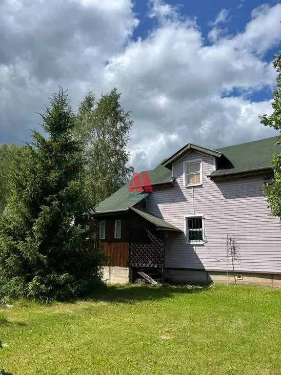 Дом в Ярославская область, Ярославский муниципальный округ, д. ... - Фото 1