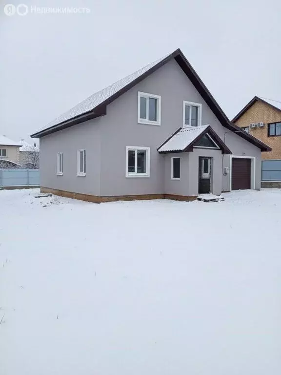 Дом в Оренбург, Донская улица, 24 (223 м) - Фото 2