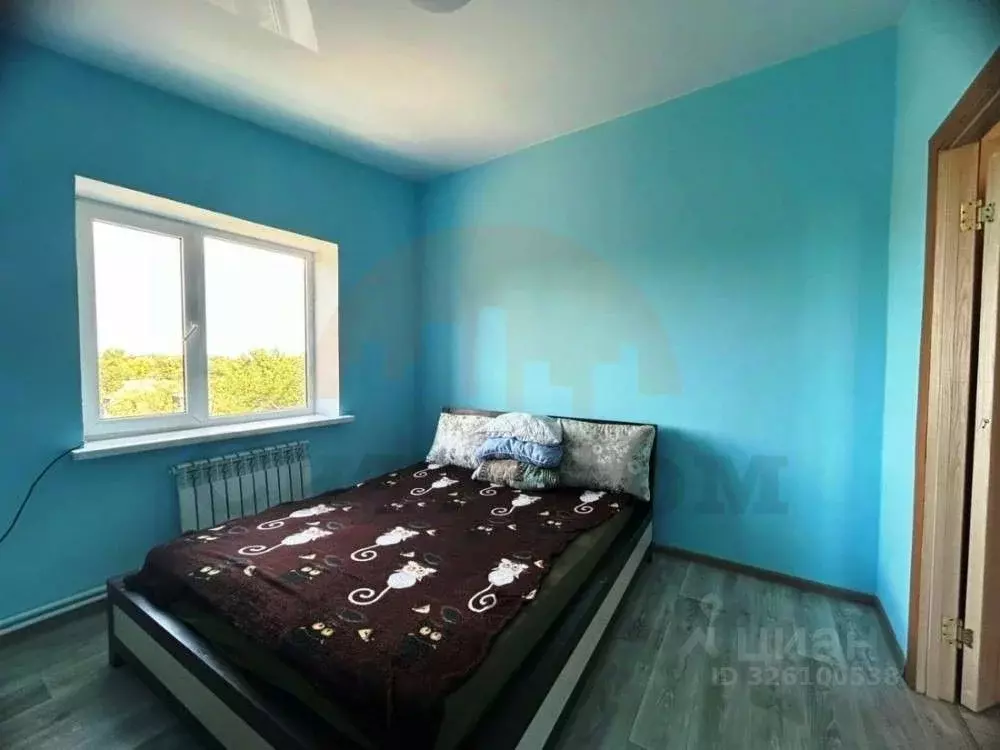 1-к кв. Крым, Сакский район, с. Орехово ул. 8 Марта, 5 (37.3 м) - Фото 1