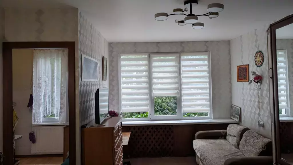 3-к кв. Санкт-Петербург Дачный просп., 5к4В (51.0 м) - Фото 1