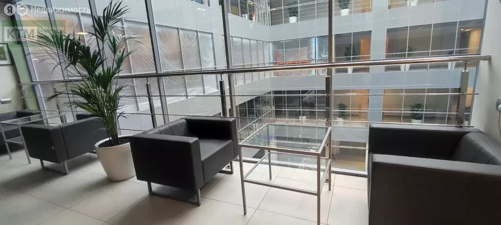 Офис (130 м) - Фото 1