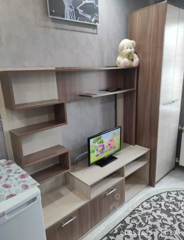 Студия Красноярский край, Красноярск ул. Имени Героя Советского Союза ... - Фото 2