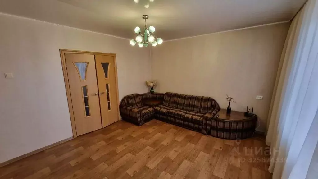 2-к кв. Кемеровская область, Новокузнецк ул. Тольятти, 58 (53.2 м) - Фото 2