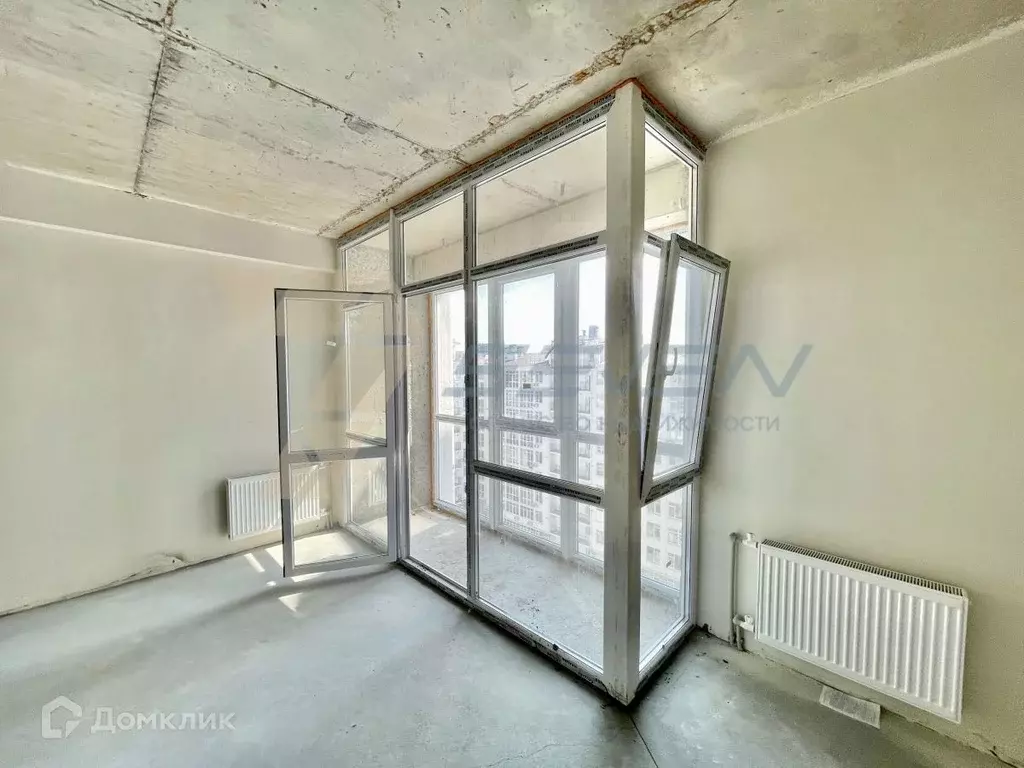 Продаётся 1-к квартира, 55 м - Фото 1