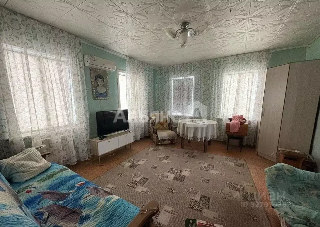 Дом в Ростовская область, Каменский район, Глубокий пгт ул. Артема (59 ... - Фото 1