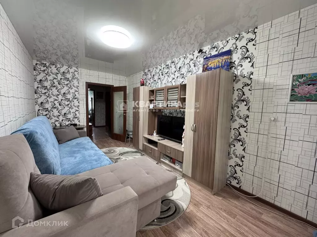 Продаётся 2-к квартира, 41.8 м - Фото 0