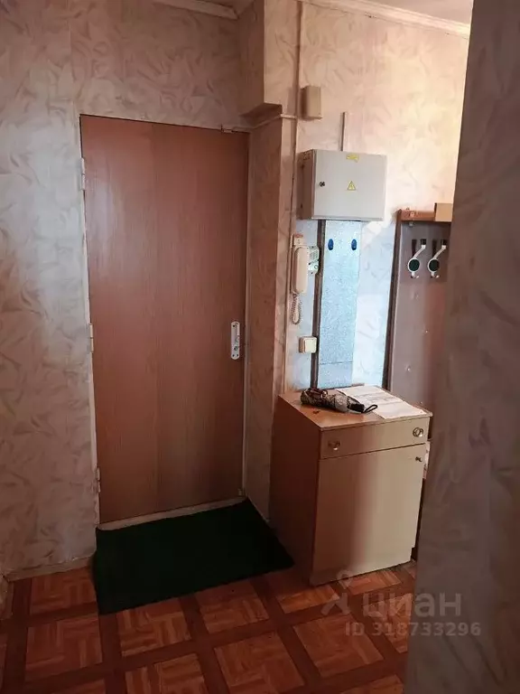 1-к кв. Москва Студеный проезд, 9 (38.6 м) - Фото 1