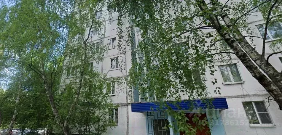 2-к кв. Москва Бибиревская ул., 17В (46.0 м) - Фото 1