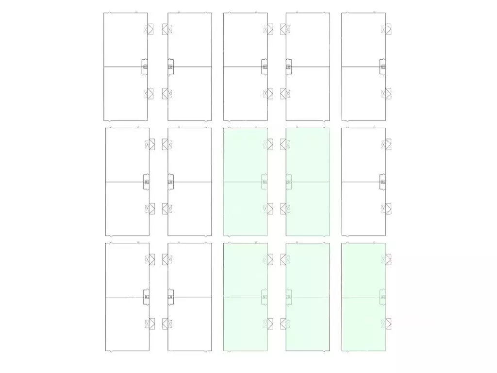 Склад в Московская область, Раменский муниципальный округ, 40334 кв-л  ... - Фото 2