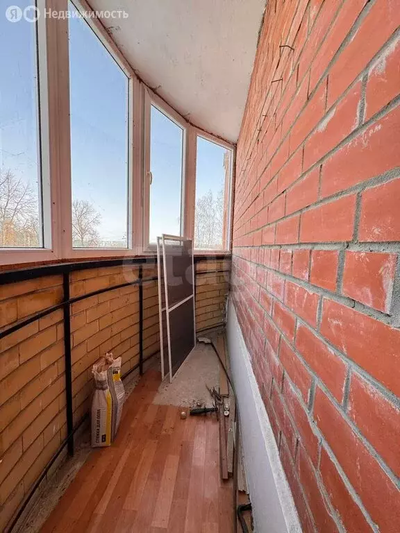 1-комнатная квартира: Саранск, Московская улица, 115А (45 м) - Фото 1