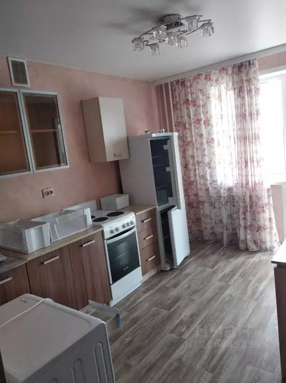 1-к кв. Липецкая область, Липецк ул. И.В. Свиридова, 6 (38.0 м) - Фото 1