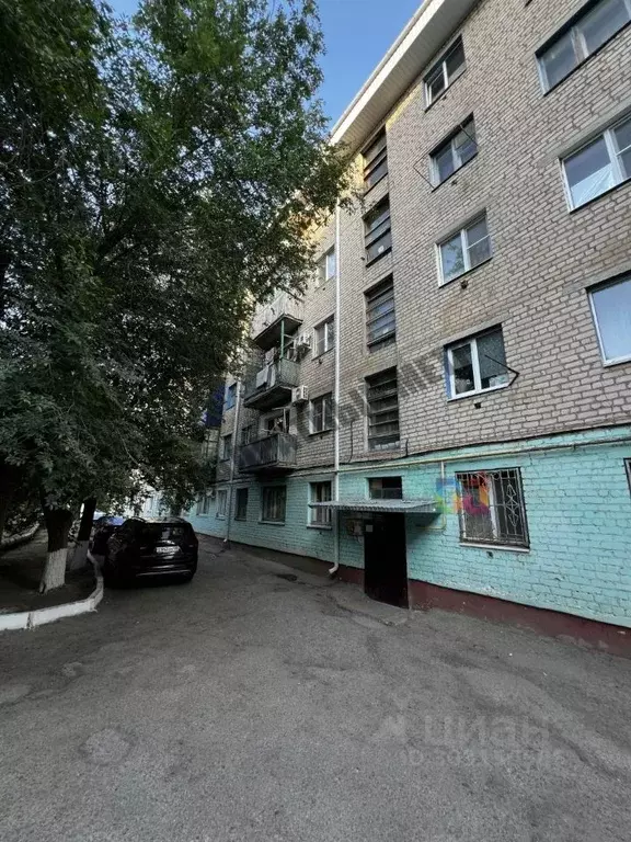 3-к кв. Калмыкия, Элиста 1-й мкр, 28 (54.0 м) - Фото 0