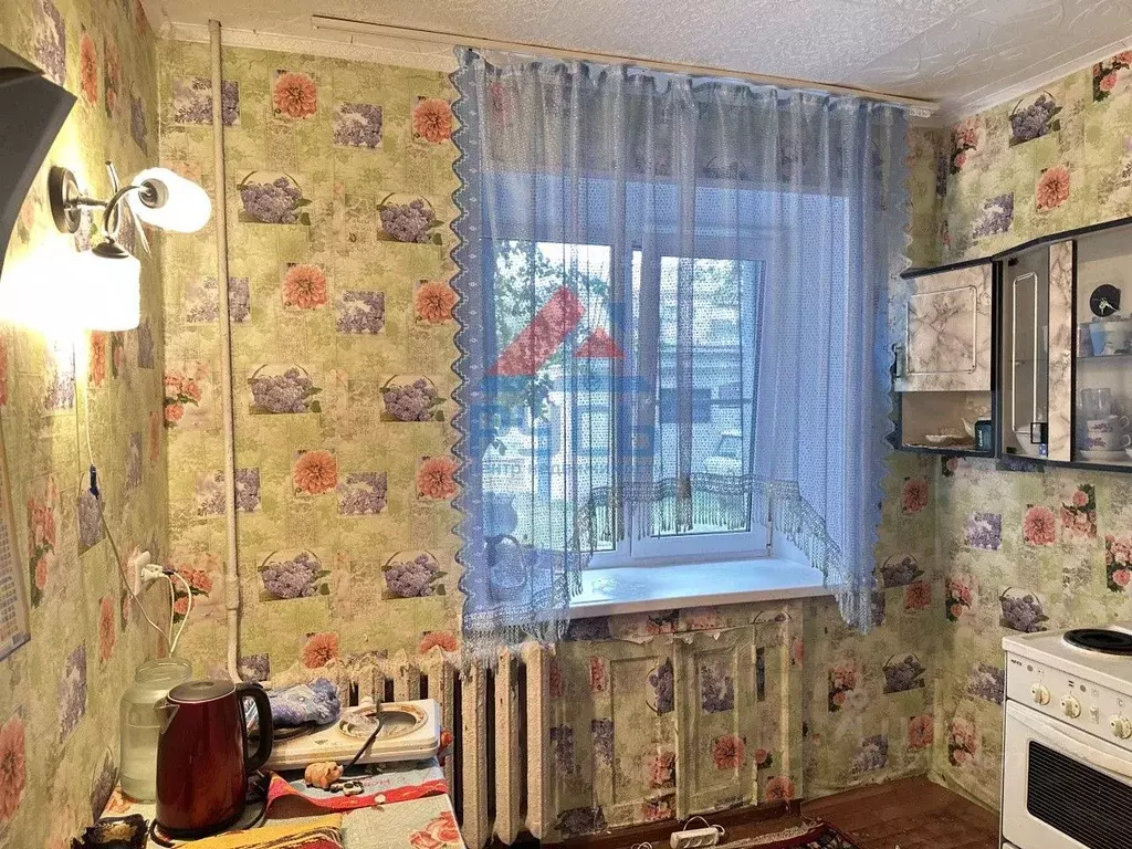 1-к кв. Челябинская область, Троицк просп. Культуры, 4А (29.3 м) - Фото 1