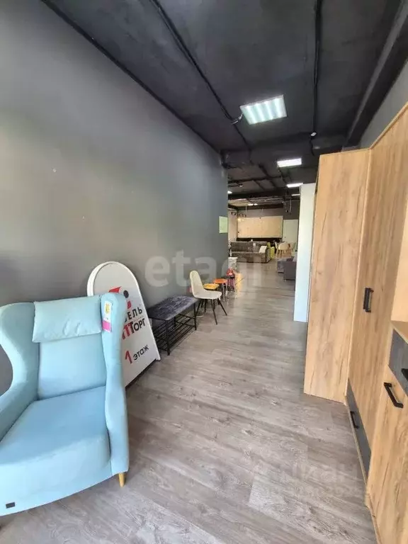 Офис в Краснодарский край, Новороссийск Цемдолина тер., ул. Морская, 7 ... - Фото 2