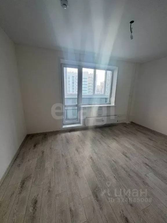 Студия Пермский край, Пермь ул. Гашкова, 56к1 (25.0 м) - Фото 1