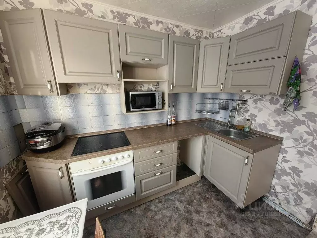 1-к кв. Челябинская область, Челябинск ул. 40-летия Победы, 15 (33.4 ... - Фото 1