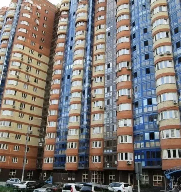 3-комнатная квартира: Москва, Ленинский проспект, 107к3 (80 м) - Фото 1
