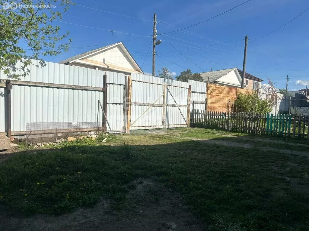 Дом в Миасс, Зашкольная улица, 16А (115 м) - Фото 2