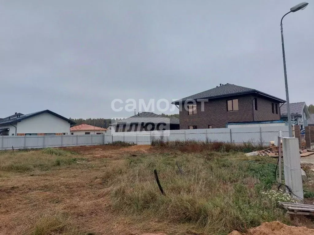 Участок в Москва № 22 кв-л, 56 (7.0 сот.) - Фото 0