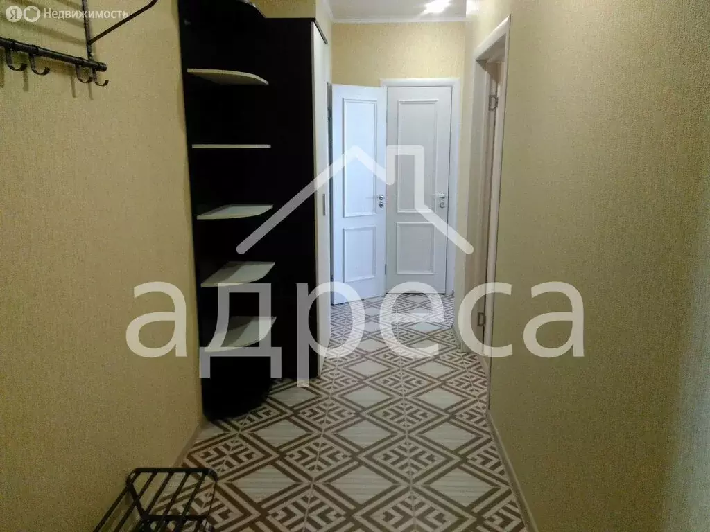 2-комнатная квартира: Самара, Арцыбушевская улица, 204 (70 м) - Фото 2