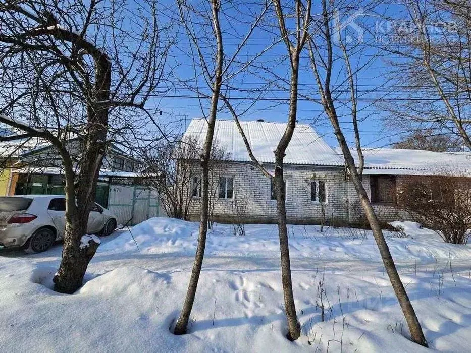 Дом в Воронежская область, Воронеж ул. Шишкова, 47 (79 м) - Фото 2