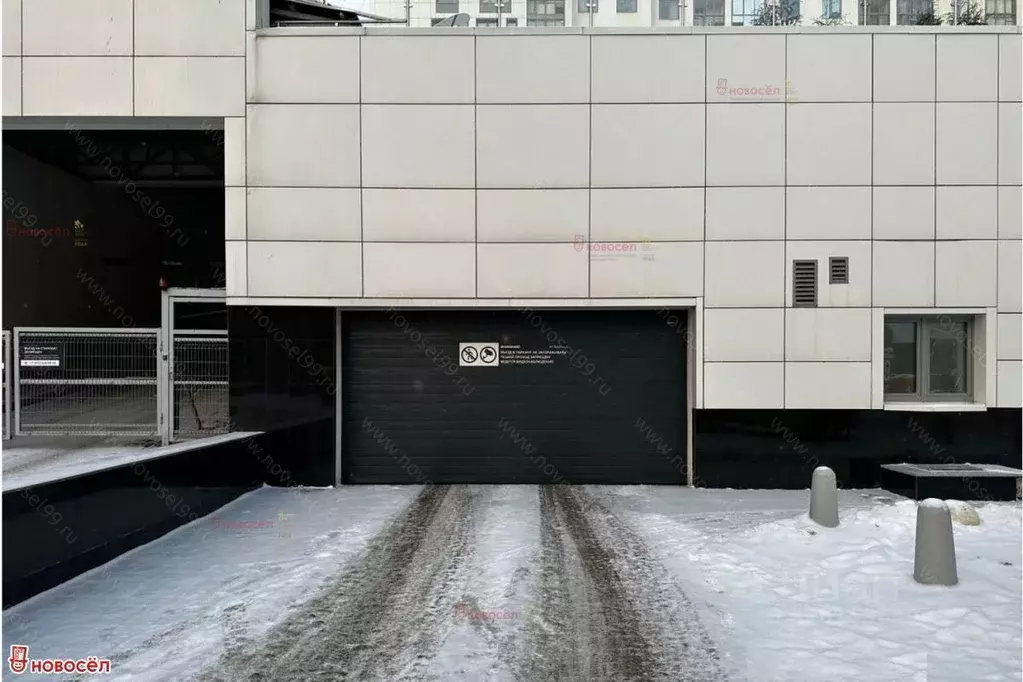 Гараж в Свердловская область, Екатеринбург ул. Татищева, 47А (16 м) - Фото 2