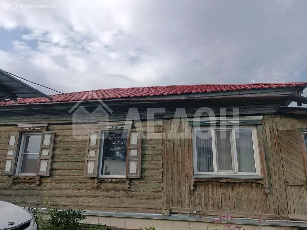 Дом в Береговой, Первомайская улица, 15 (61.6 м) - Фото 1