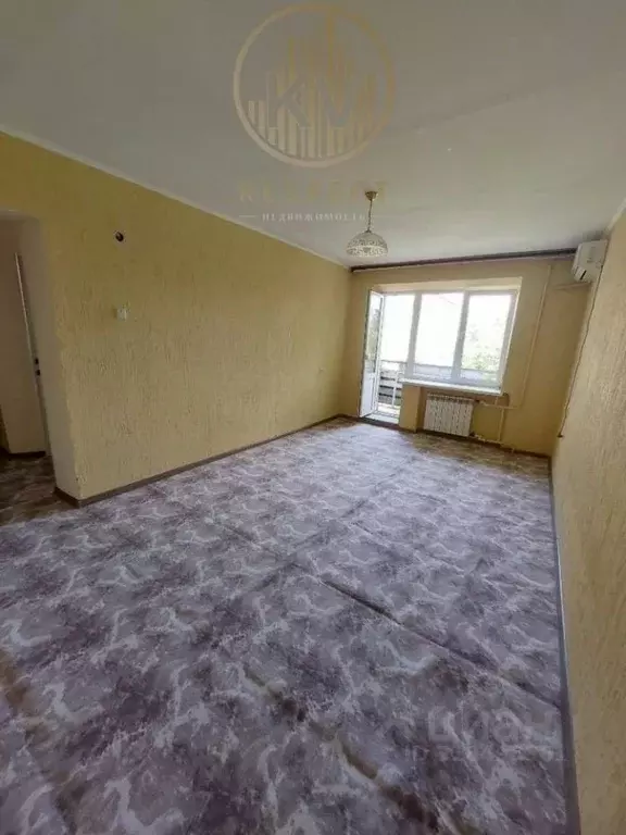 1-к кв. Ставропольский край, Ессентуки Вокзальная ул., 23А (30.8 м) - Фото 0