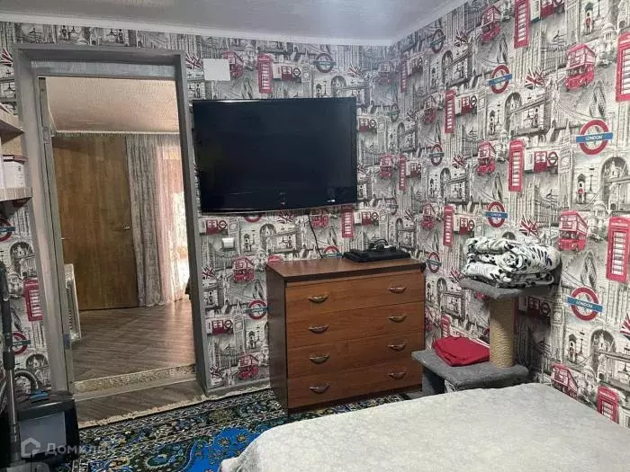 Продаётся 5-к квартира, 27.4 м - Фото 1