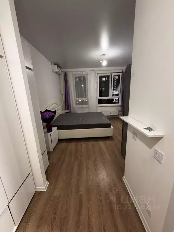 Студия Московская область, Ленинский городской округ, Мисайлово пгт, ... - Фото 2